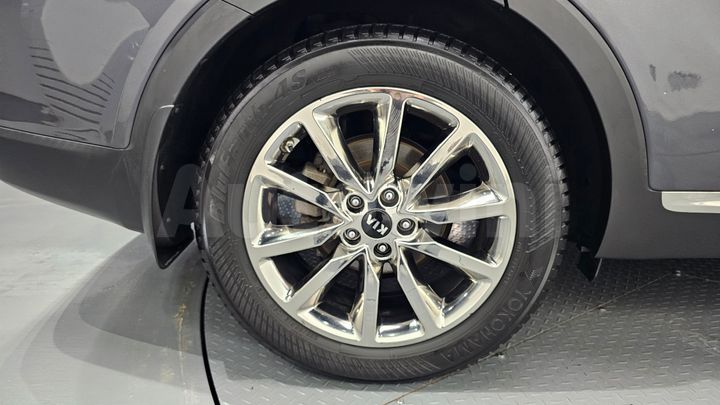 Kia Sorento 2016 — 5