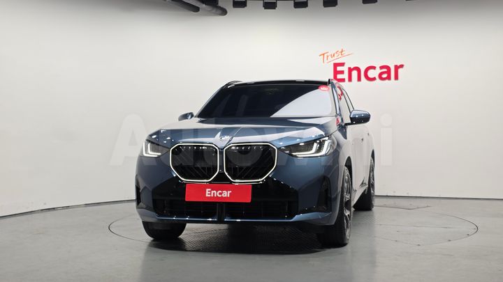 BMW X3 2025 — 3