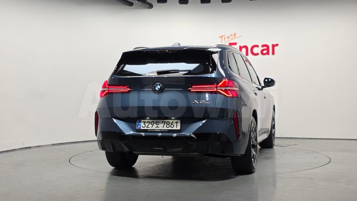 BMW X3 2025 — 4