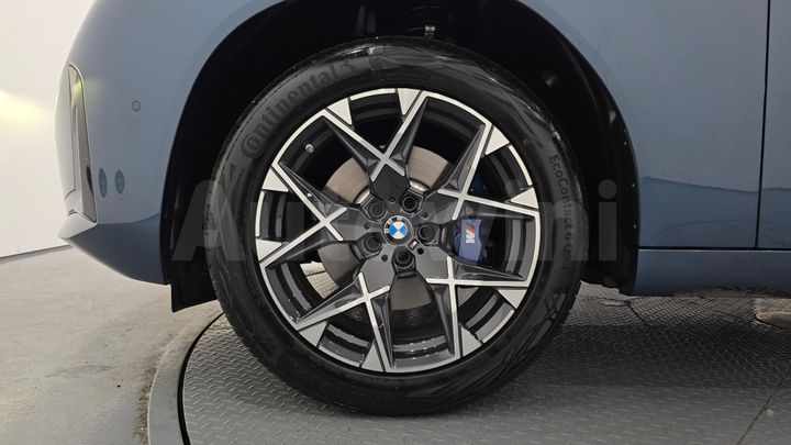 BMW X3 2025 — 5