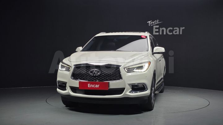Infiniti QX 2017 — 3