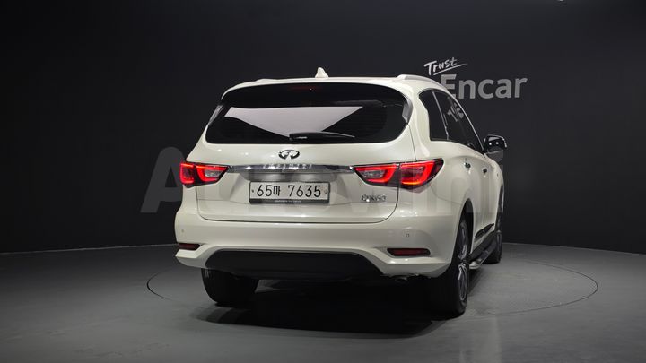 Infiniti QX 2017 — 4