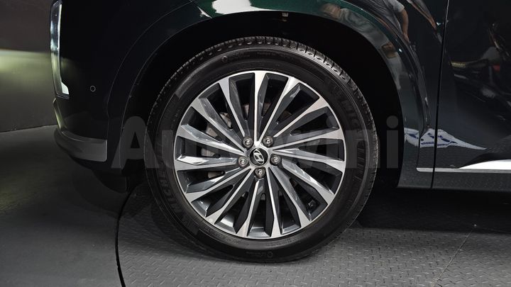 Hyundai Palisade 2023 — 5