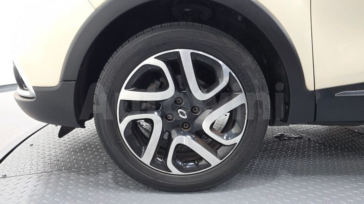 Renault QM3 2015 — 5