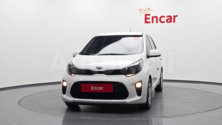 Kia Morning 2018 — 3