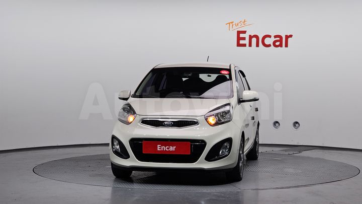 Kia Morning 2014 — 3