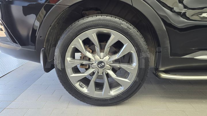 Kia Sorento 2021 — 5