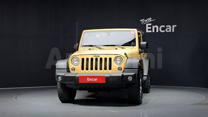 Jeep Wrangler 2014 — 3