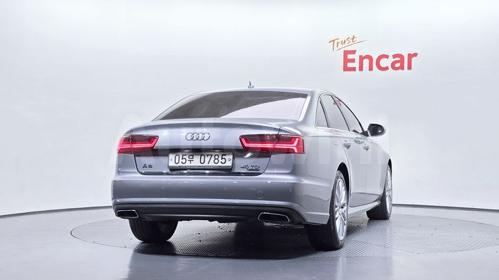 Audi A6 2016 — 4