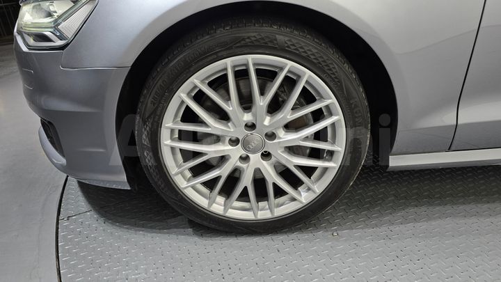 Audi A6 2016 — 5