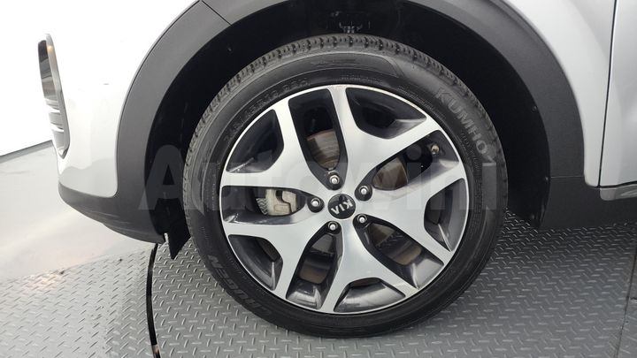 Kia Sportage 2018 — 5