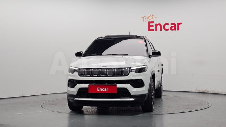 Jeep Compass 2022 — 3