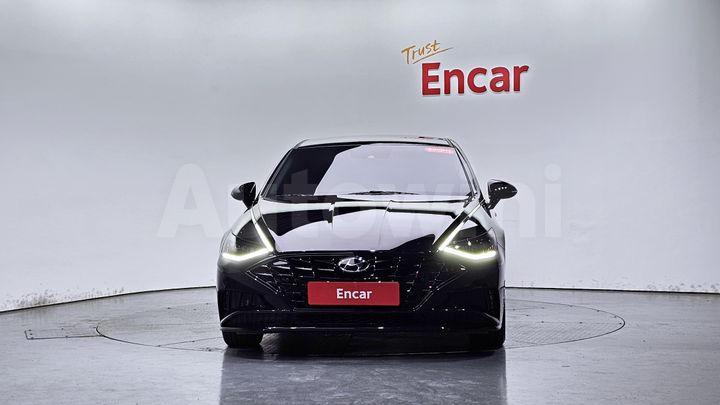 Hyundai Sonata 2023 — 2