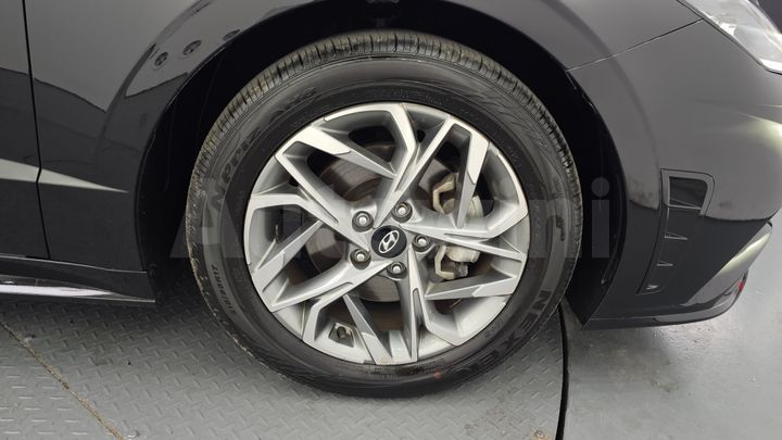 Hyundai Sonata 2023 — 4