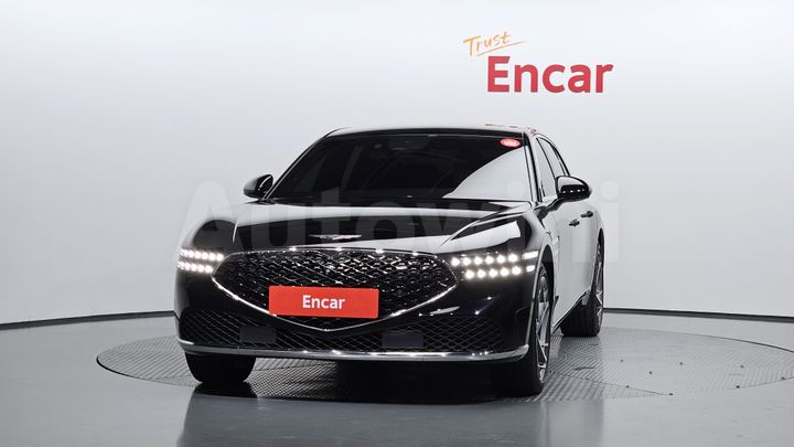 Genesis G90 2023 — 3