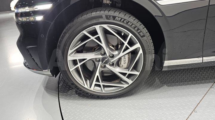 Genesis G90 2023 — 5
