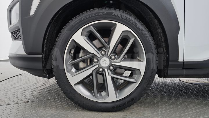 Hyundai Kona 2019 — 4