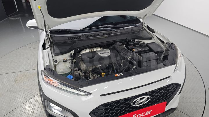 Hyundai Kona 2019 — 5