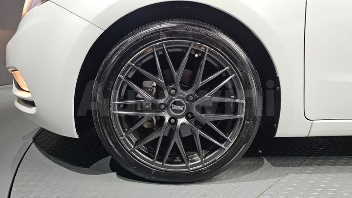 Kia K3 2013 — 5