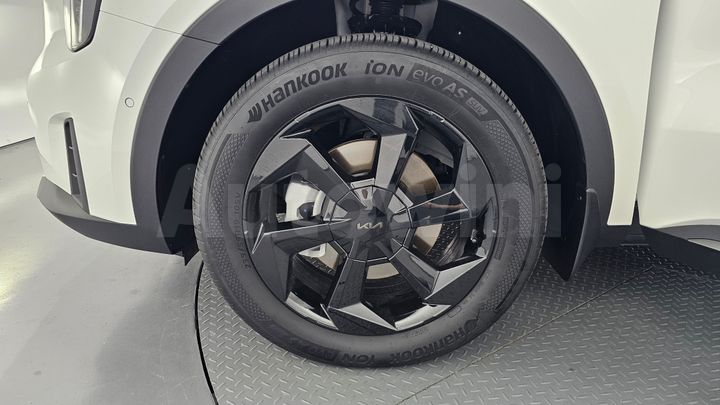 Kia Sorento 2026 — 5