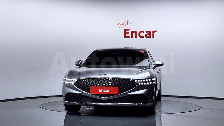 Genesis G90 2023 — 3