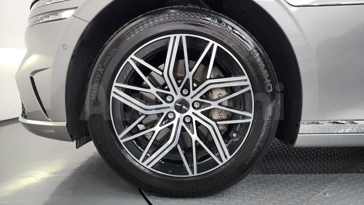 Genesis G90 2023 — 5