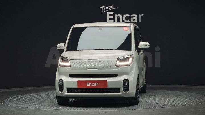 Kia Ray 2021 — 3