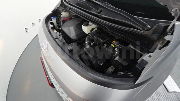 Hyundai Staria 2024 — 5