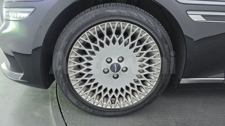 Genesis G80 2025 — 5