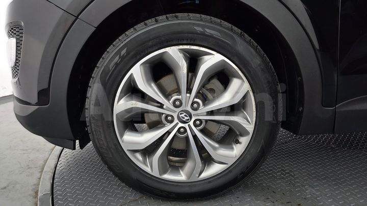 Hyundai SantaFe 2013 — 5