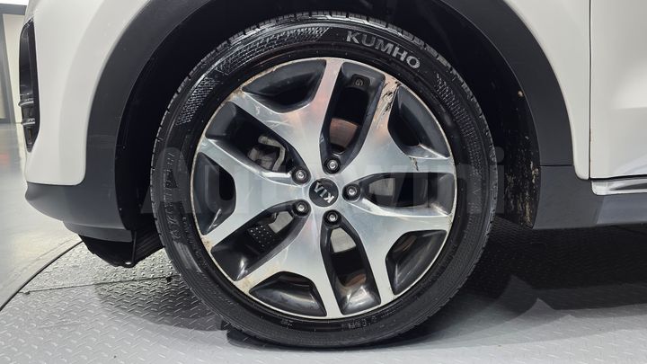 Kia Sportage 2018 — 5