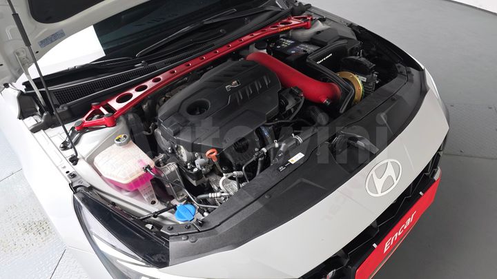Hyundai Avante 2023 — 5