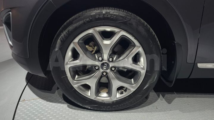 Kia Sorento 2015 — 5