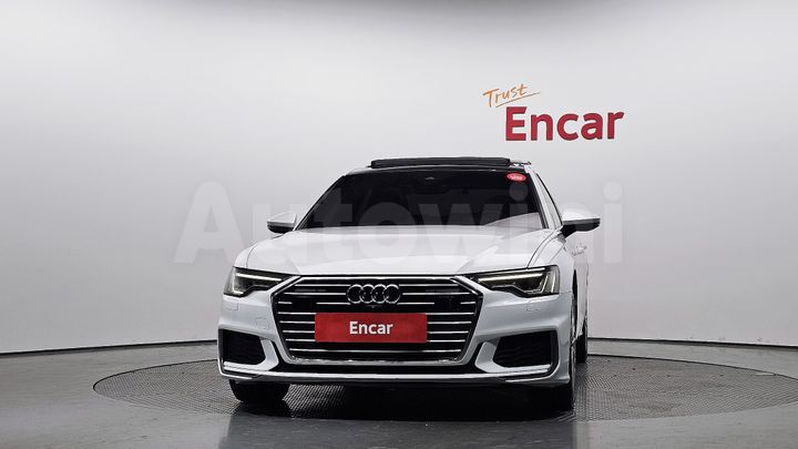 Audi A6 2021 — 3