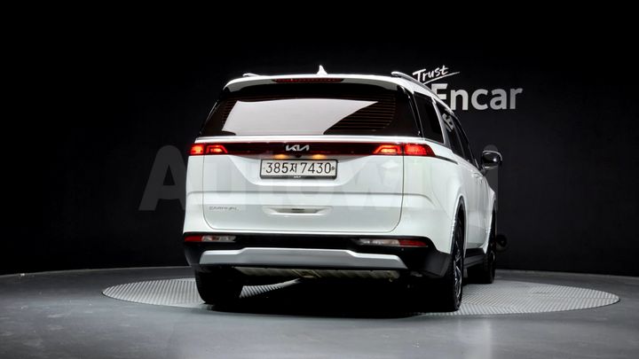 Kia Carnival 2022 — 4