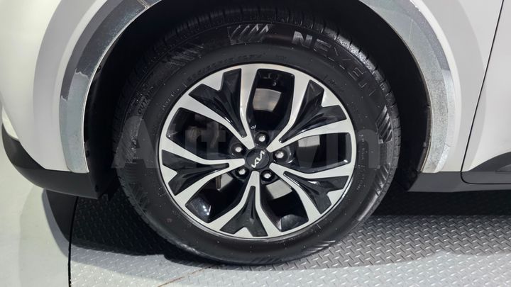 Kia Carnival 2022 — 5