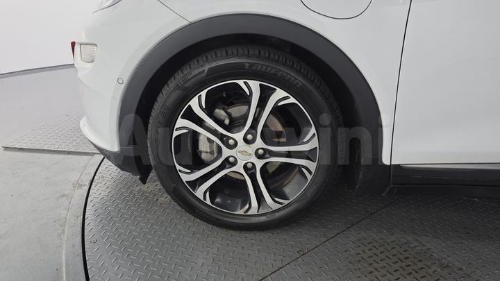 Chevrolet Bolt EV 2018 — 5