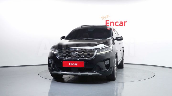 Kia Sorento 2020 — 3
