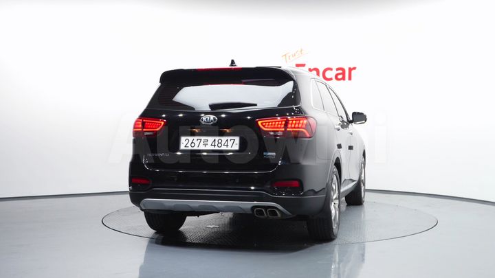 Kia Sorento 2020 — 4