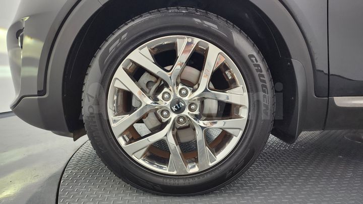 Kia Sorento 2020 — 5