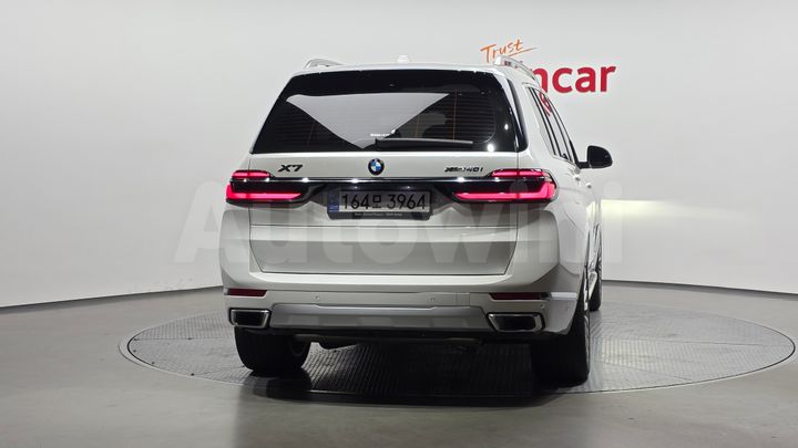 BMW X7 2024 — 4