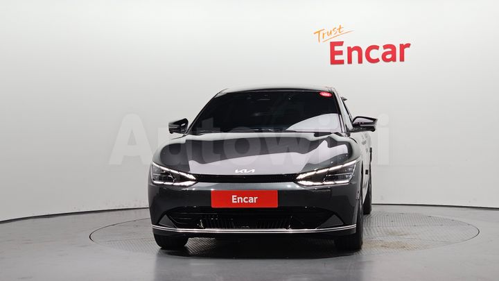 Kia EV6 2022 — 3