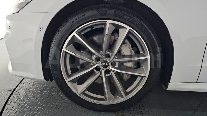Audi A7 2022 — 4