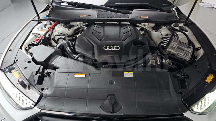 Audi A7 2022 — 5