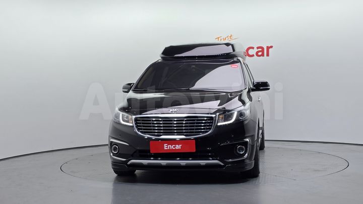 Kia Carnival 2015 — 3
