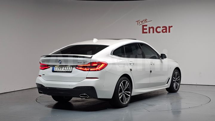 BMW 6 Series