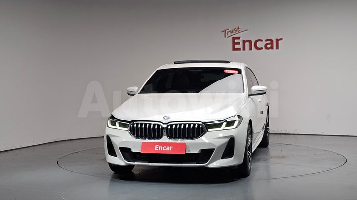BMW 6 Series