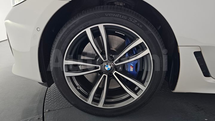 BMW 6 Series 2023 — 4