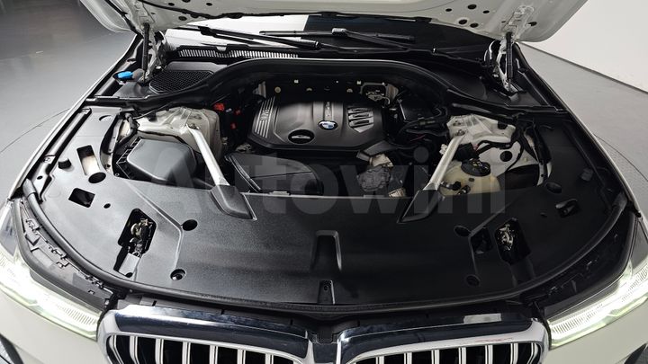 BMW 6 Series