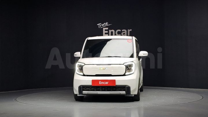 Kia Ray 2023 — 3